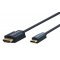Clicktronic USB-C HDMI adapterk�bel 4K 60Hz 2 m