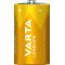 Varta Longlife D (g�li�t) 1.5V 1db/csomag hagyom�nyos elem alk�li