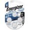 Energizer Ultimate CR2032 3,0V 235-254mAh 4db/csomag gombelem Li/MnO2