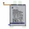 Eredeti Samsung Galaxy M23 5G mobiltelefon akku EB-BM526ABY 5000mAh Li-Po