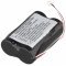 Mem�ria elem akkupakk 2,4V 2100mAh Kaba 132-512886 NiMH