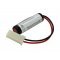 Puffer elem 3,6 V - 2600 mAh