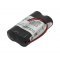 Helyettes�t� elem Fanso ER14505H-2 3,6V 5200mAh mem�ria elem PLC (SPS)