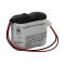 Helyettes�t� mem�ria elem PLC (SPS) 6V 850mAh