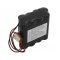 NiMH 4,8 V 4400 mAh akku Fanuc A98L-0031-0029 helyettes�t�je