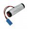 Puffer elem 3,6 V - 2200 mAh