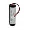 Helyettes�t� elem PLC (SPS) mem�ria elem 3,6V 2600mAh