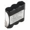 Helyettes�t� akku v�szvil�g�t�s 3,6V 2100mAh Faston csatlakoz� NiMH