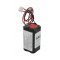 Helyettes�t� v�szvil�g�t�s akku AA Mignon ceruza 4,8V 2000mAh RPower 20128LEM/LPU NiMH