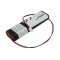 Helyettes�t� akku v�szvil�g�t�s Mignon ceruza 4,8V 1800mAh k�bel �s csatlakoz� IL570008 NiMH