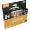 Ansmann Premium AAA (mikro) akku 1,5V 500mAh 8db/csomag Li-Ion