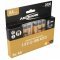 Ansmann Premium AA Mignon ceruza akku 1,5V 2000mAh 8db/csomag Li-Ion