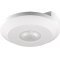 Goobay Slim mozg�s�rz�kel� feh�r fel�letre szerelhet� mennyezeti 360� 8m IP20 LED-hez