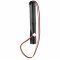 Helyettes�t� akku AA Mignon ceruza 2,4V 1800mAh v�szvil�g�t�s 100x15mm 25cm k�bel JST EHR-2 NiMH