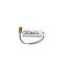 Helyettes�t� mem�ria elem Saft LS17500 A-Zelle 3,6V 3400mAh JAE IL-2S-3S 17x50,3mm k�bel Lithium