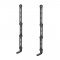 Goobay soundbar tart� (L) max.15kg kompatibilis 90\(229cm) t�v�khez