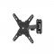 Goobay Essential FULLMOTION (S) TV fali tart� 13-43col 20kg 19,8cm kih�zhat� VESA200x200