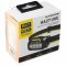Nitecore HA27 UHE fejl�mpa 800lm Akkural �s t�lt�k�bellel Li-Ion