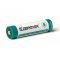 Keeppower P1840TC 3,6/3,7V 4000mAh 18650 USB-C t�lt�s PCB v�dett Li-Ion