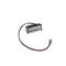 Helyettes�t� akku v�szvil�g�t�s 4,8V 800mAh AAA 20cm Molex csatlakoz� 44,2x21,6x21,2mm NiMH