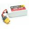 Pichler RED POWER XT 3S1P 11,1V 1500mAh XT60 modell�p�t� akku LiPo