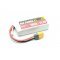 Pichler RED POWER XT 11,1V 1800mAh modell�p�t� akku XT60 XH LiPo