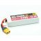 Pichler RED POWER XT 11,1V 2200mAh modell�p�t� akku XT60 LiPo
