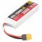 Pichler RED POWER XT 11,1V 3000mAh 3S1P XT60 XH modell�p�t� akku LiPo