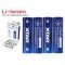 XTAR AA Mignon ceruza LR6 akku 1,5V 2500mAh 4db/csomag Li-Ion