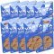 Varta 312 1.4V 60db (10x6db/csomag) hall�k�sz�l�k elem Zinc Air