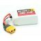 Pichler RED POWER XT 11,1V 1100mAh 3S1P XT60 csatlakoz� modell�p�t� akku LiPo