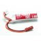 Pichler RED POWER XT 7,4V 150mAh 2S1P JST csatlakoz� modell�p�t� akku LiPo