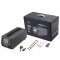 ToolkitRC M8DAC modell�p�t� t�lt� 1200W 2xXT90 65W USB-C LiPo/LiHV