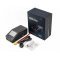 ToolkitRC Q6AC modell�p�t� AC/DC t�lt� 1000W USB-C65W USB-A30W vezet�k n�lk�li15W