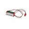 V�szvil�g�t�s akku AAA (mikro) 4,8V 700mAh 1db/csomag NiMH