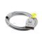 Medlinket orvosi EKG f�k�bel Philips 5-eres M1668A 2,7m