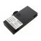 Axcom akku Hetronic GA/GL/TG/GR-W 68303010 vez�rl� 9,6V 2,0Ah NiMH