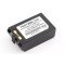 Axcom akku Motorola Symbol MC70 MC75 MC75A adatgy�jt� 3,7V 3600mAh Li-Ion