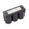 Hawker Cyclon 0809-0012 orvosi akku 6V 5Ah 16db/csomag �lom