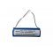 Goaltek EXMP61R-1 3,6V 3350mAh k�zil�mpa Li-Ion