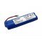 Axcom orvosi Fresenius APPLIX, APPLIX Smart, AMBIX Active 4,8V 1200mAh akku NiMH