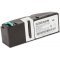 Eredeti B BRAUN Perfusor Space/Infusomat Space 4,8V 2,1Ah t�s csatlakoz�val akku orvosi NiMH