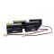 Axcom orvosi akkupakk Hill-Rom Avantguard 1265 2x12V1,2Ah+2x12V0,8Ah LI159AX/1600 �lom