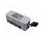 Eredeti Nihon Kohden TEC5521/5531/7621/7631/7721/7731 12V 2,8Ah orvosi akku NiMH