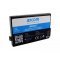 Axcom akku 14,4V 8550mAh BK Medical Flex Focus 400/500/800 UA1225 orvosi Li-Ion