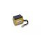 Helyettes�t� akku Axcom DeVilbiss 7305P-413 12V 2,8Ah orvosi �lom