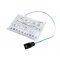 Medlinket elektr�da lapok Philips MRX FR2+ M3713A orvosi