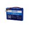 Axcom MB3639 6V 2,1Ah orvosi akku Fresenius Injektomat Agilia NiMH