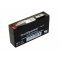 Helyettes�t� akku Axcom Masimo Rad-8 orvosi 6V 1,2Ah �lomsavas