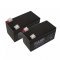 Axcom orvosi akkupakk Schell Industries J7433.1 24V 1,2Ah 2db/csomag 2x12V �lom